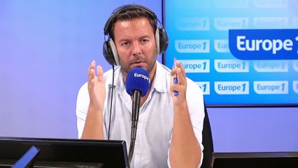 Sommet en Alaska : «Les objectifs de Donald Trump n'ont pas été atteints», résume Georges Ayache