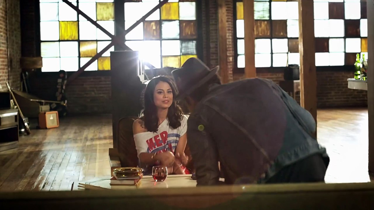 Bruno Mars - Just The Way You Are (Official Music Video)