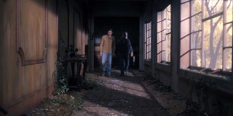 The Haunting of Hill House[Hindi]s1EP07