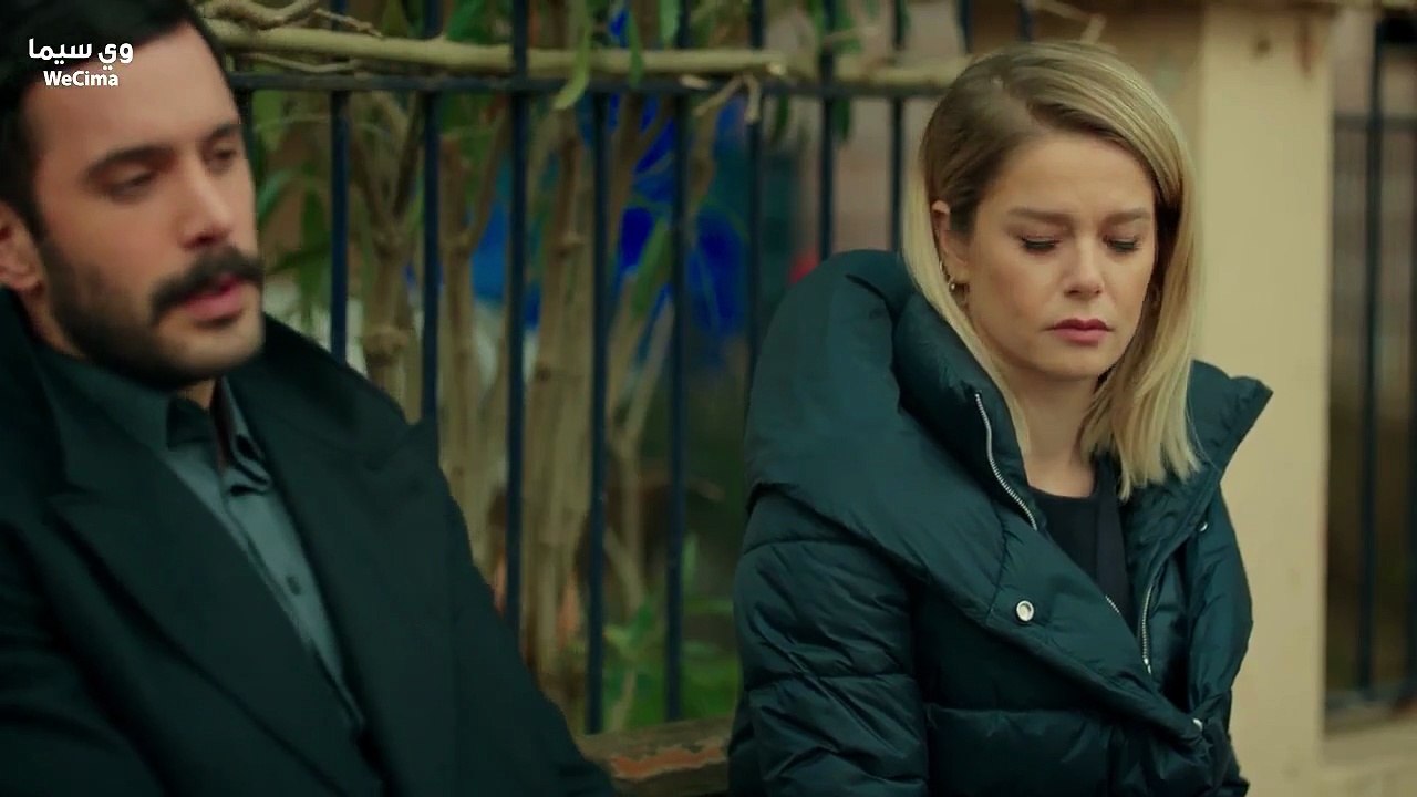 مسلسل الغراب موسم 1 حلقة 10 مدبلجة