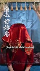 flame and fierce beauty chinese drama