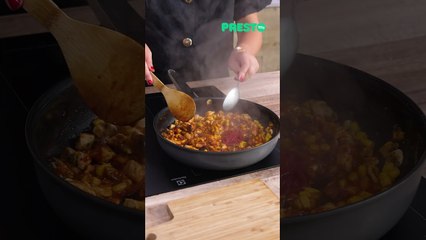 Ces potatoe's boat vont vous faire tourner la tête  | 750g