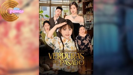 Verduras del Pasado El Tiempo que Nos Une en Español