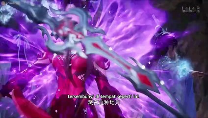 Zongmen Li Chule Eps 93 Sub Indo