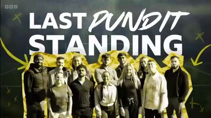 Last Pundit Standing S01E04 (2025)