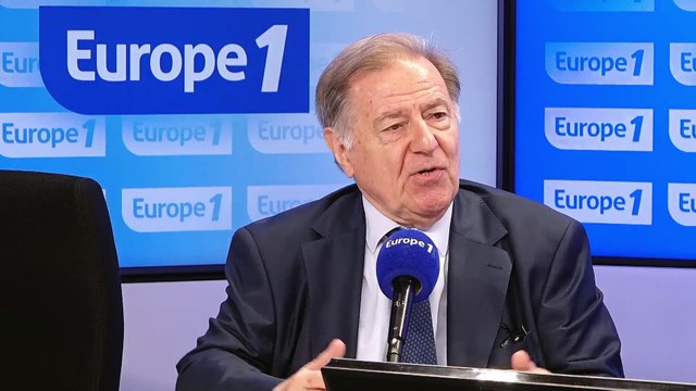 Rencontre Trump-Poutine : «Tout montre que ça ne s'est pas si bien passé que ça», analyse Claude Blanchemaison