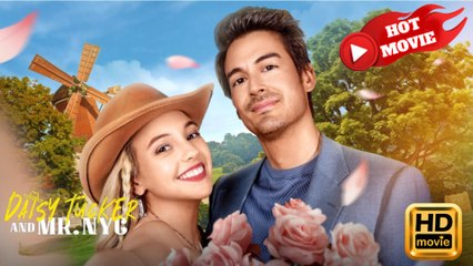 Daisy Tucker and Mr. NYC  Full Movie HD - Drama ShortFilms Hot