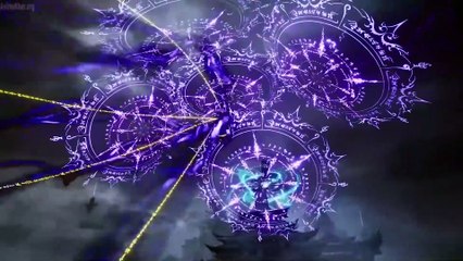 Ling Tian Du Zun Episodes 1 to 4 Subtitles [ENGLISH