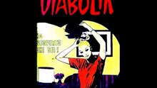 DIABOLIK---HO SCOPERTO CHI SEI