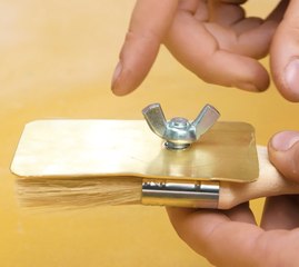 No more calling the handyman, these tricks will save the day