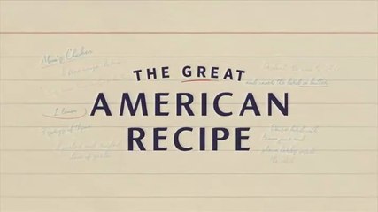 The Great American Recipe S04E04 (2025)