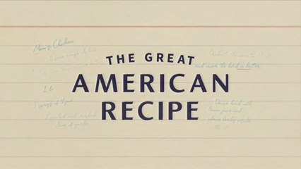 The Great American Recipe S04E05 (2025)
