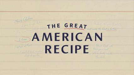 The Great American Recipe S04E06 (2025)