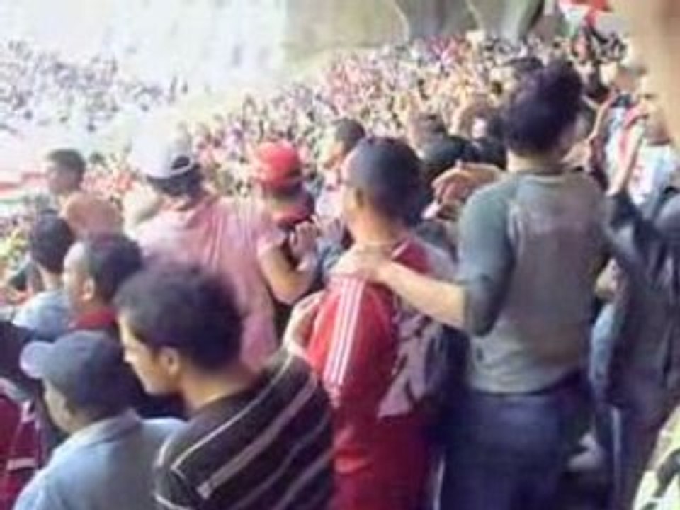 ESS dirou balkoum swahlya sadmin (virage)