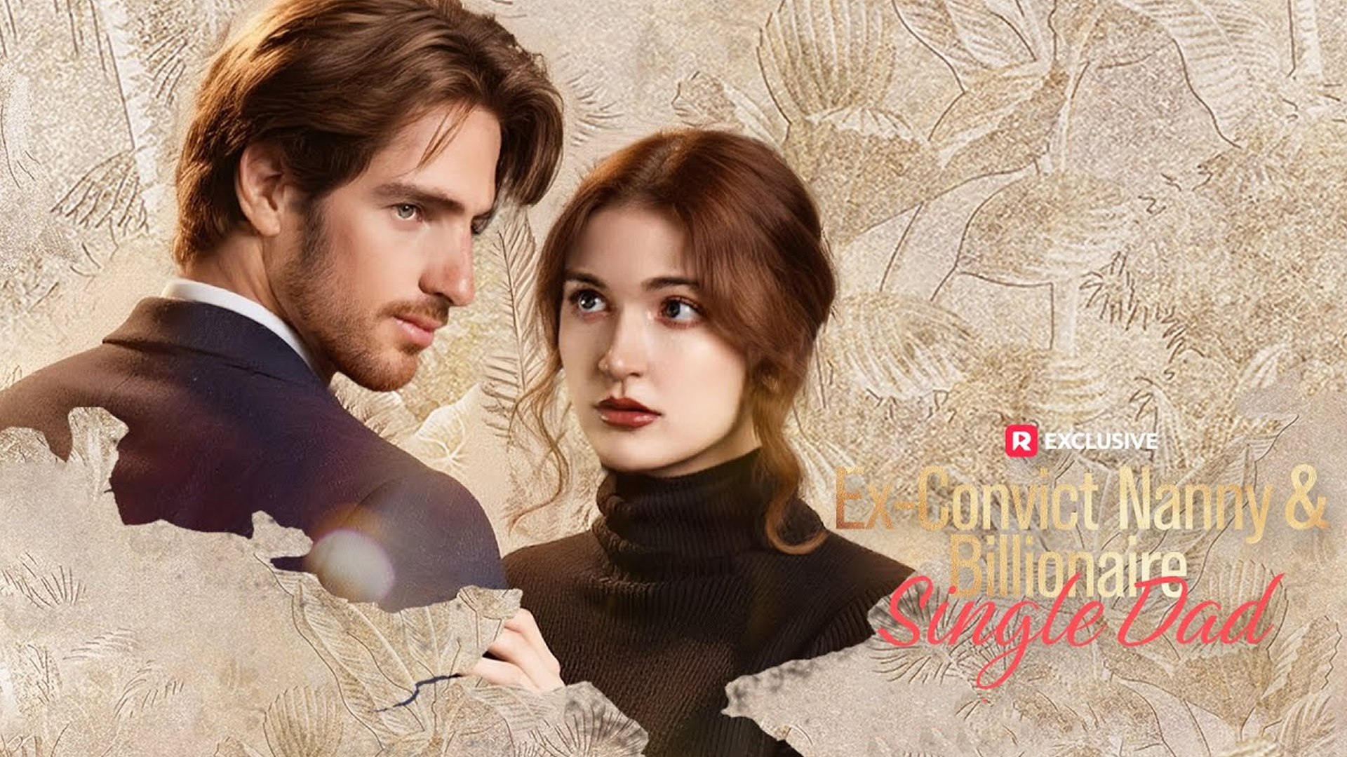 Ex-Convict Nanny \u0026 Billionaire Single Dad Full Movie - video Dailymotion, image size:1920x1080