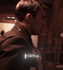 ＂Fanny Magnet 2 ☠️＂ - Captain America Edit ｜ Sem Saida (Slowed & Reverb)