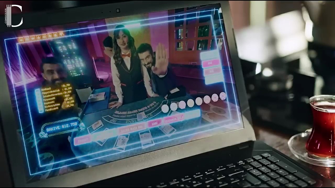 İllegal Hayatlar Meclis 2 Full HD Film İzle