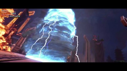 [1080P] Perfect World Episode 26 - 30 INDO SUB