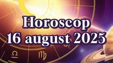 Horoscop 16 august 2025 - oferit de horoscop-urania.org