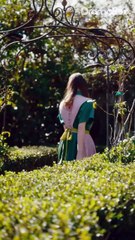 [FULL Movie] Mary attends her high school reunion where she met her wealthy first love #dramabox