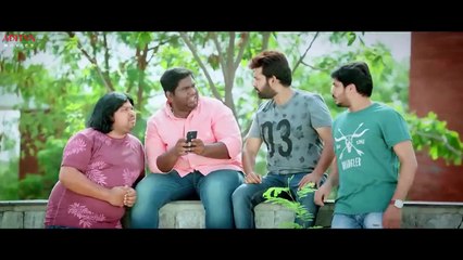 इसका मतलब ये अंधा नहीं है! इतना बड़ा धोखा!🤨| Sai Dharam Tej, Anupama | Hindi Dubbed Highlights
