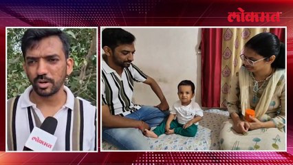 या बाळाला वाचवण्यासाठी हवंय समाजाचं पाठबळ
