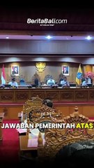 Badung Siaga Hadapi Sampah Musim Angin Barat