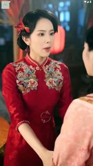 Flame and Fierce Beauty Full Chinese Drama