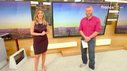 Florence O'Kelly en 4K UHD sur France 2 (16/08/2025) + Bonus 15/08/2025