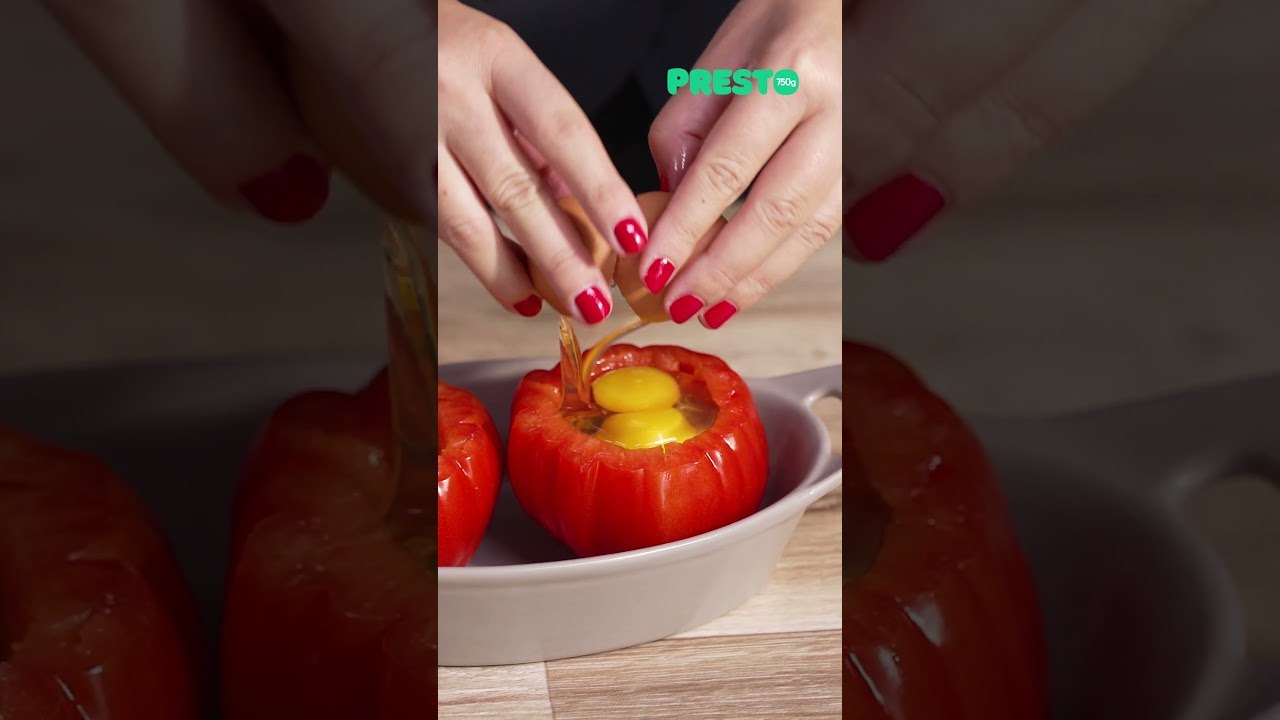 les oeufs cocottes les plus sexy que tu n'as jamais vu !| 750g