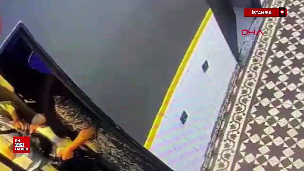 İstanbul'da 8 evden hırsızlık yapan şüpheliler tutuklandı