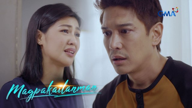 Magpakailanman: Mister at misis, parehong bumigay sa tawag ng laman ng ibang tao! #MPK