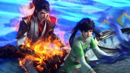 King of Martial Arts Episode 128 Multi Sub