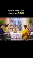 Cuplikan drama china : CEO yang merebutkan kekasih wanitanya