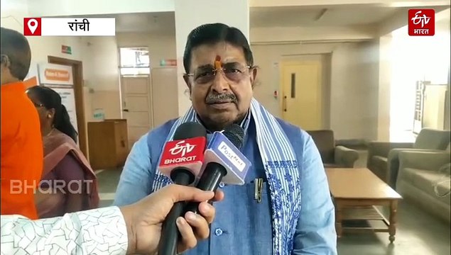 शिक्षा मंत्री रामदास सोरेन के निधन पर शोक की लहर, रघुवर दास, अर्जुन मुंडा सहित कल्पना सोरेन ने जताया शोक