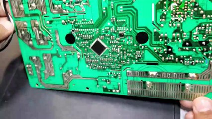 What Is Haier DC inverter AC E7 error code #302