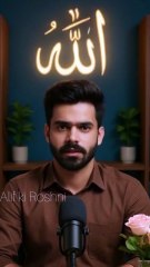 Alif Ki Roshni (11) Light of Faith & Wisdom