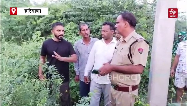भिवानी में युवक की करंट से मौत, परिजनों का आरोप- बिजली कर्मियों ने मौत की सूचना छिपाई, केस दर्ज