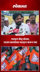 Bacchu Kadu on EVM Voting 🗳️