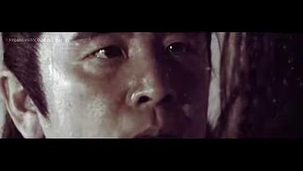 Sai - Mỹ Tâm || 雪花神剑 MV || David Chiang 姜大卫