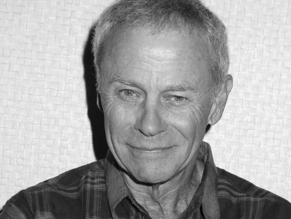 Trauer um 'General Hospital'-Star: Tristan Rogers ist tot