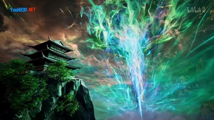 [4K] Phàm Nhân Tu Tiên Tập 156 Thuyết Minh