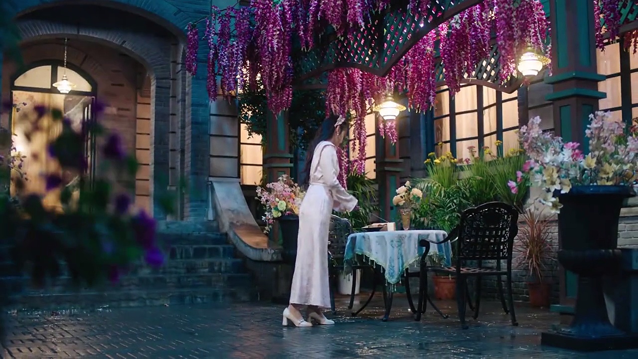  Her feast 2025 cdrama ep 8 | engsub