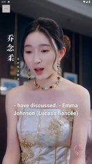 ten years wrong bride chinese drama, reborn no more miss wrong chinese drama