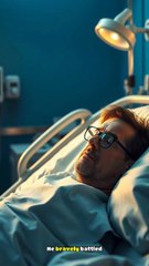 Tristan Rogers, ‘General Hospital’ Star, Dies at 79 | Remembering Robert Scorpio