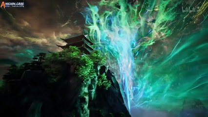 A Record of A Mortal’s Journey to Immortality Episode 156 Subtitle Indonesia