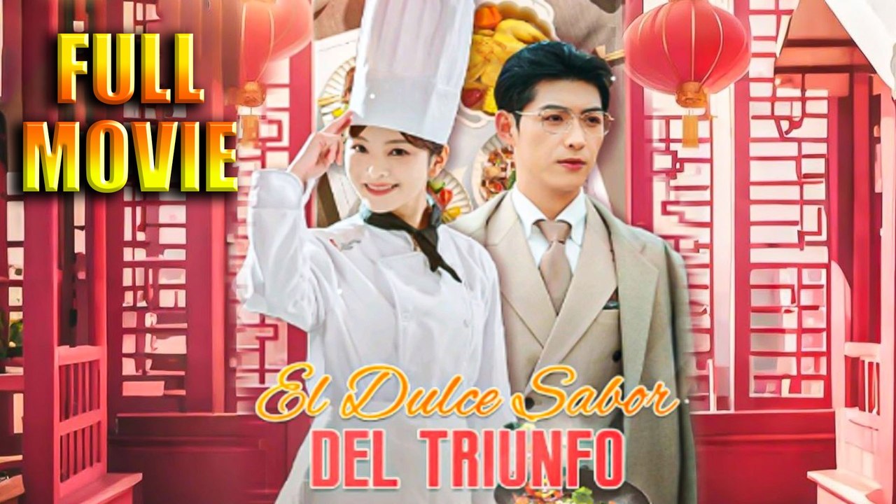 El Dulce Sabor del Triunfo (Doblado) en Español