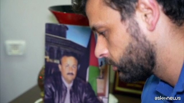 Il video di Ben-Gvir in cella da Barghouti, il figlio: sono scioccato