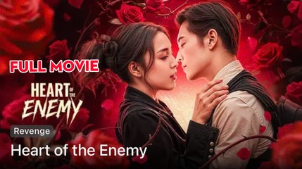 Heart of the Enemy Chinese Drama - Pink Bling