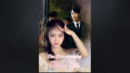 The Ever-Changing Mrs. Gu Chinese Drama- Pink Bling